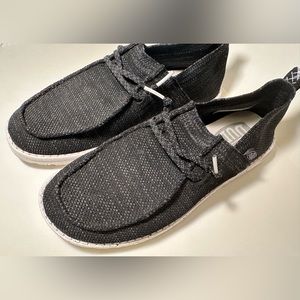 Like New Hey Dude Wendy Halo Women’s 9